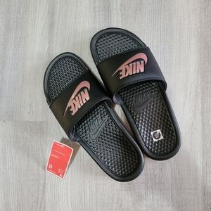 Nike Slides 8